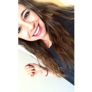 Meet your Posher, Nikki